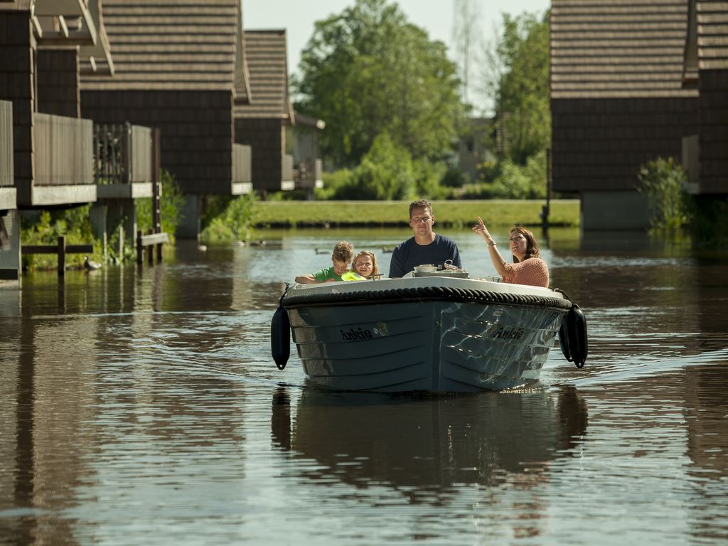 Landal De Reeuwijkse Plassen