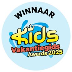 Kids Vakantiegids Awards_logo_2025