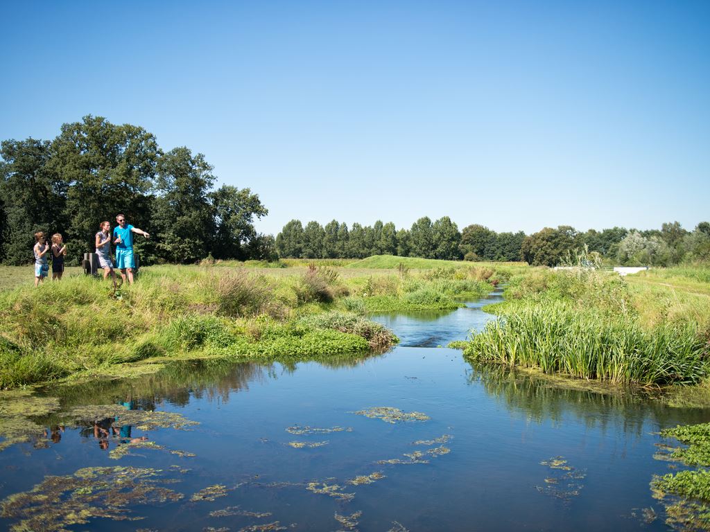 Vakantiepark Landal Sallandse Heuvelrug | Landal GreenParks