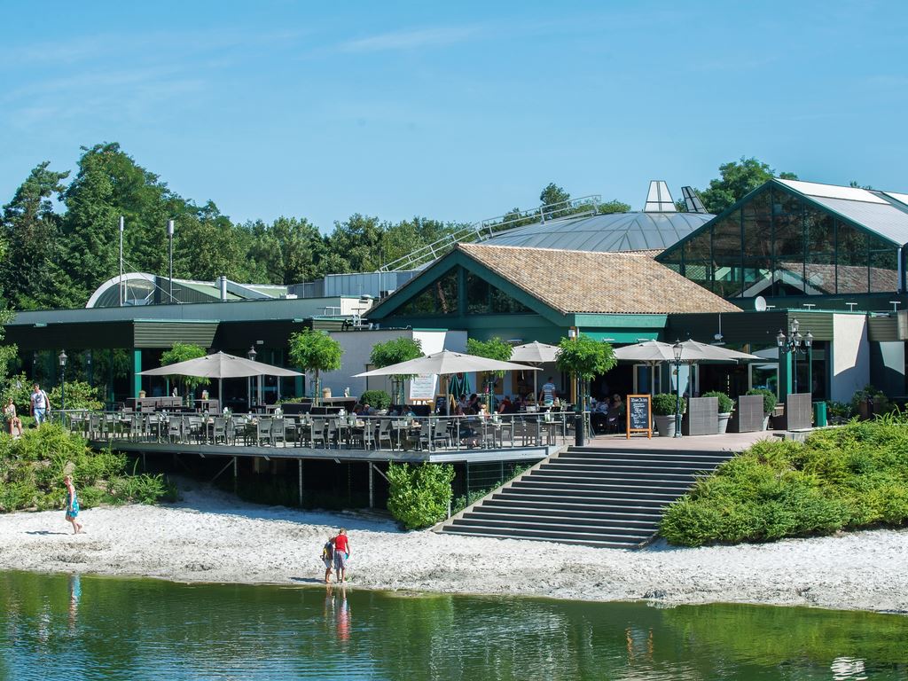 Vakantiepark Landal De Lommerbergen | Landal GreenParks